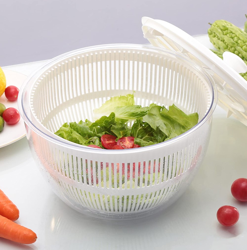 Salad Spinner | Full House Lebanon