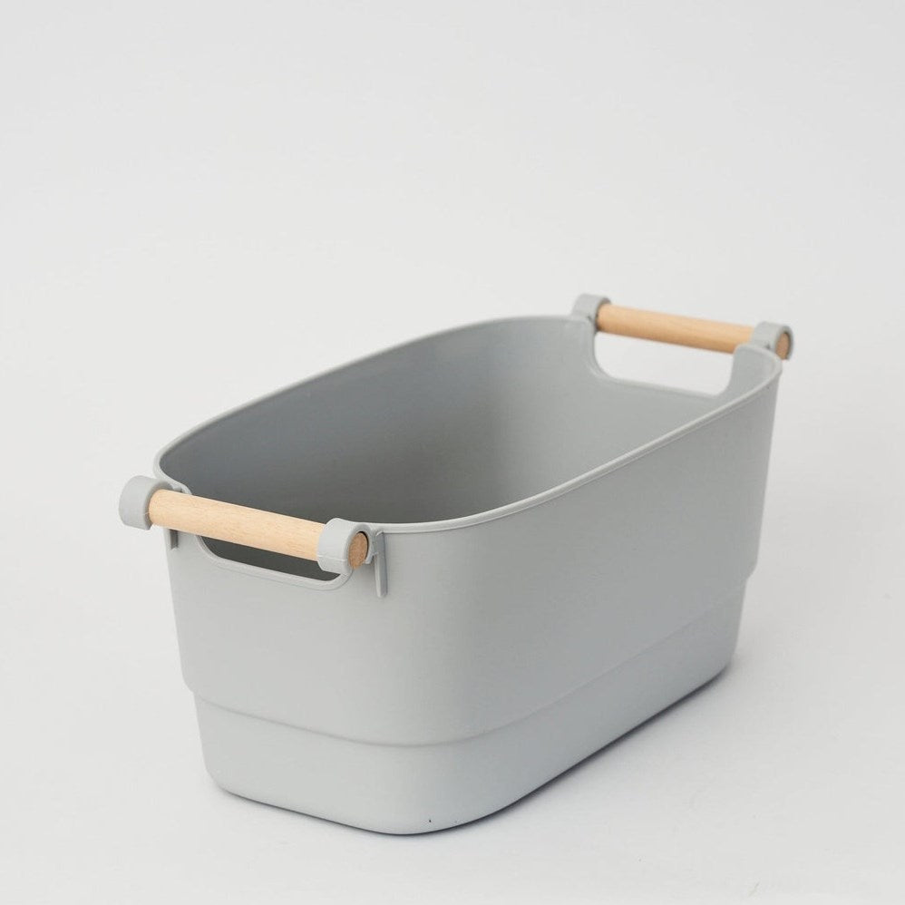 Multi-Purpose Basket Organizer - Medium, Navy | Full House Lebanon