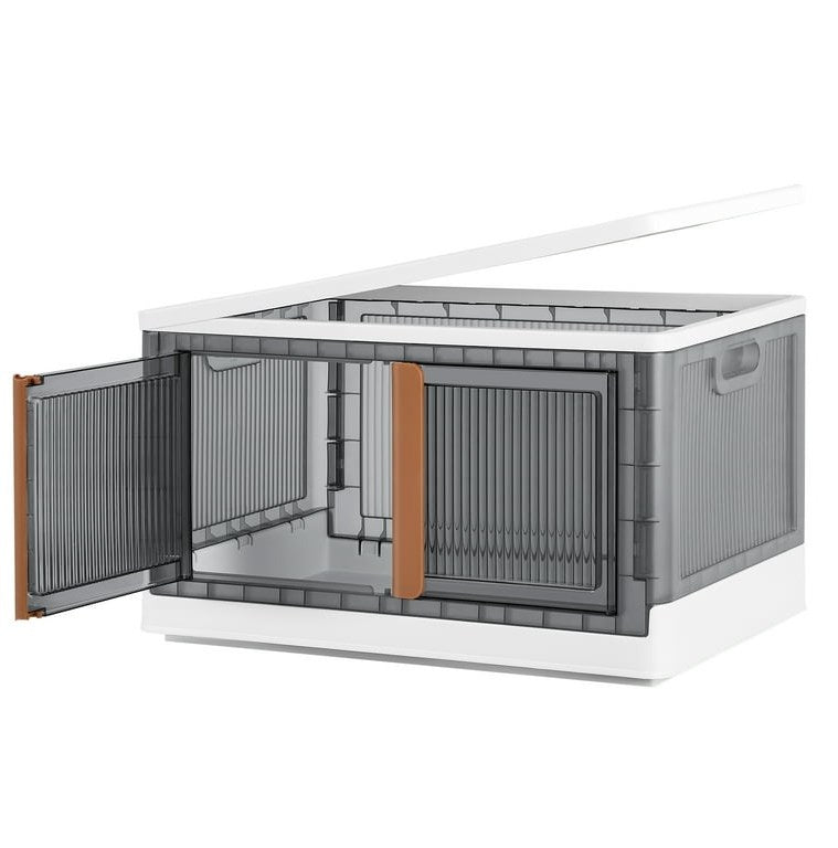 Multipurpose Stackable Storage Box | Full House Lebanon