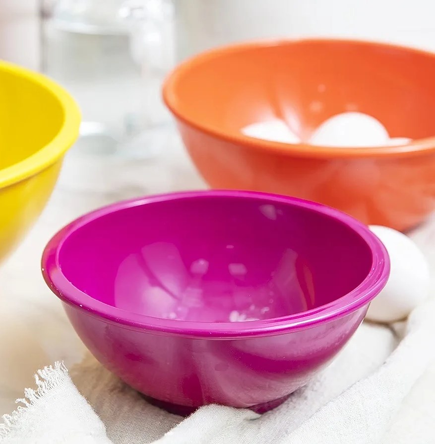 Mixing Bowl Set (5 Pcs) | Full House Lebanon