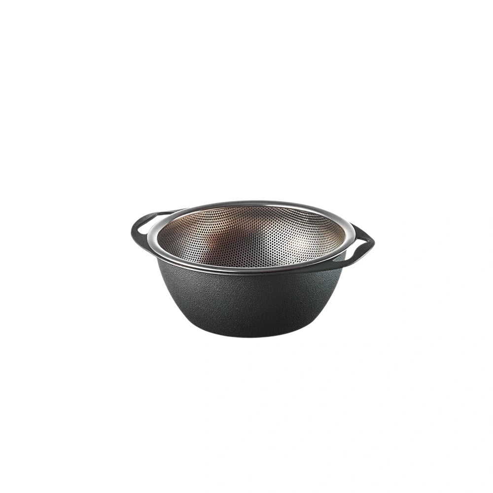 Dosthoff Stainless Steel Colander & Bowl Set | Full House Lebanon