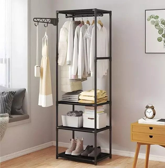 Multifunctional Clothing Rack | Full House Lebanon