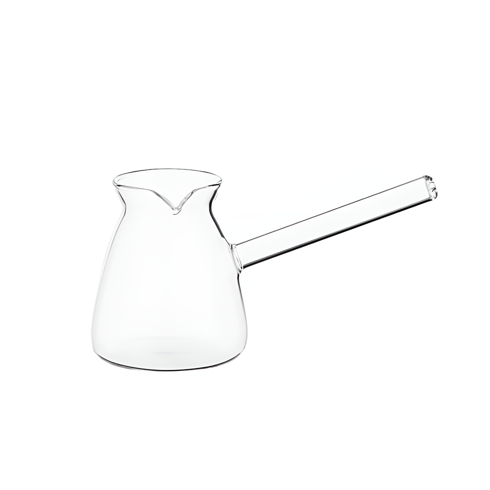 Glass Coffee Pot | Full House Lebanon