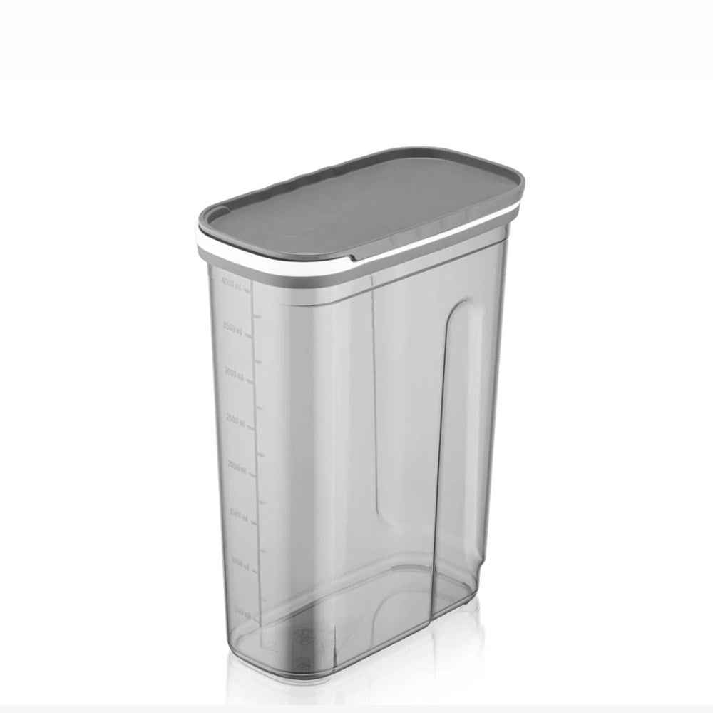 Foly Food Containers with Sliding Cover | Full House Lebanon