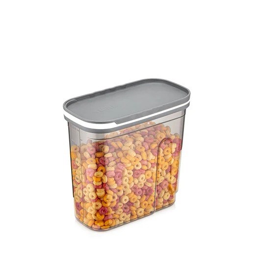 Foly Food Containers with Sliding Cover | Full House Lebanon