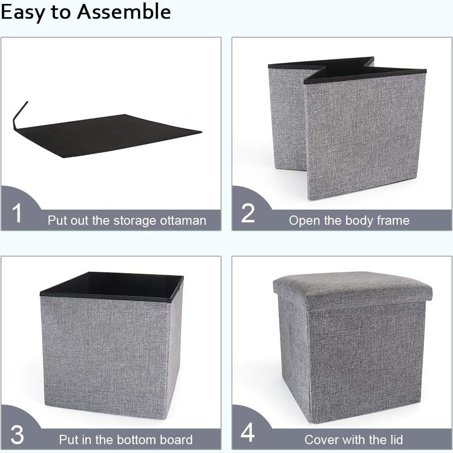 Multipurpose Storage Box | Full House Lebanon