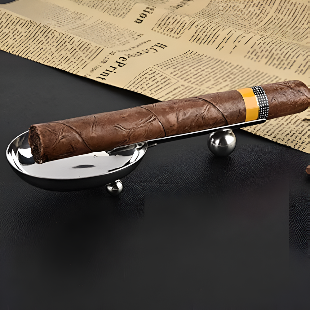 Portable Cigar Ashtray | Full House Lebanon