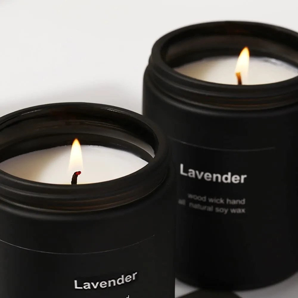 East of Life Soy Wax Candle | Full House Lebanon