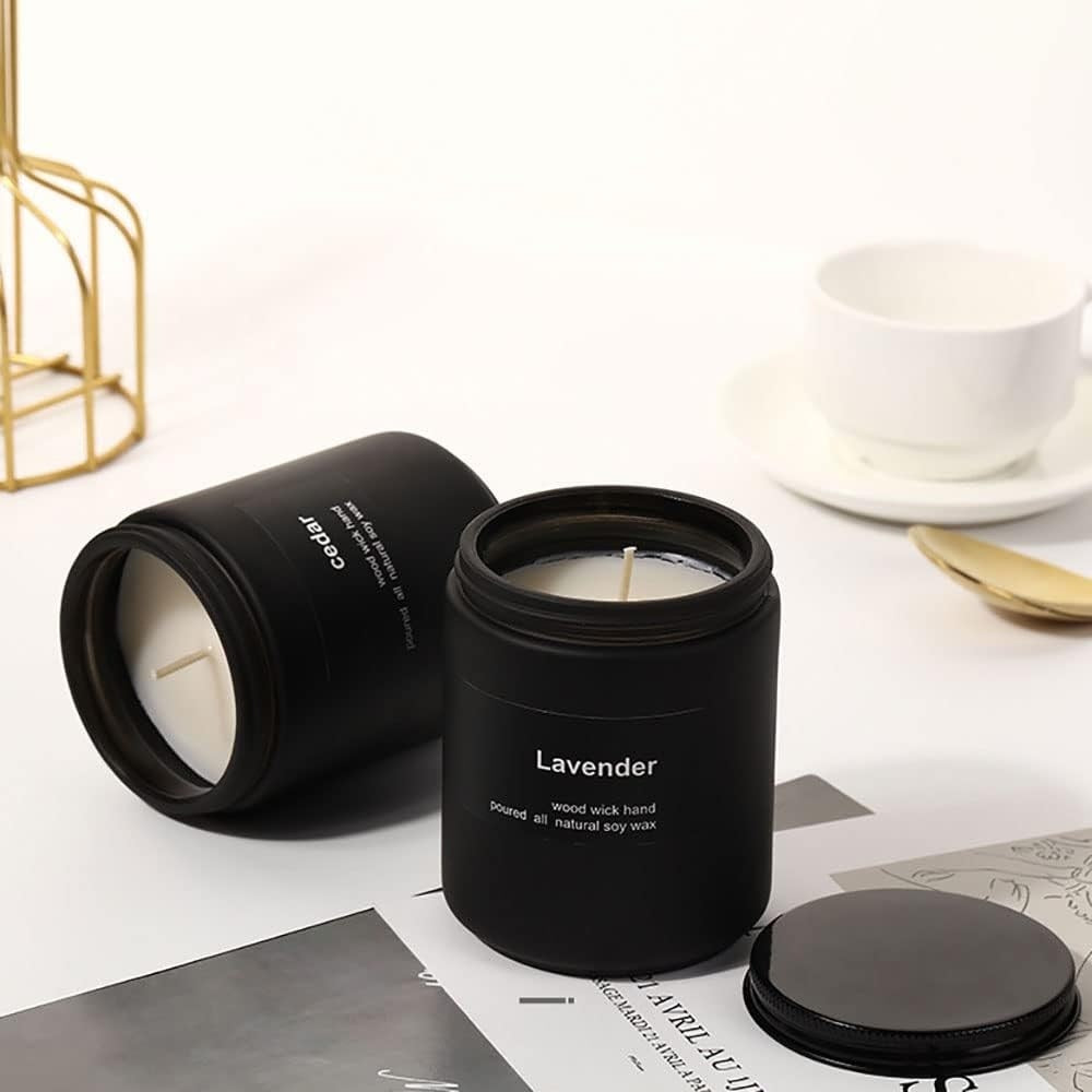 East of Life Soy Wax Candle - Velvet Rose Oud | Full House Lebanon