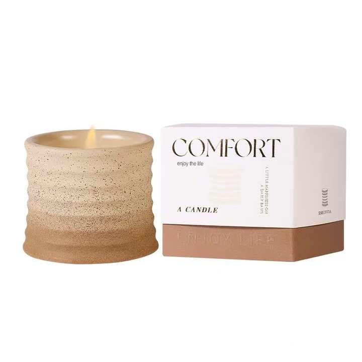 Comfort Scented Candle | Full House Lebanon