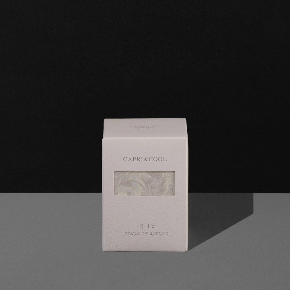 Capri & Cool Rite Sense of Ritual Candle | Full House Lebanon