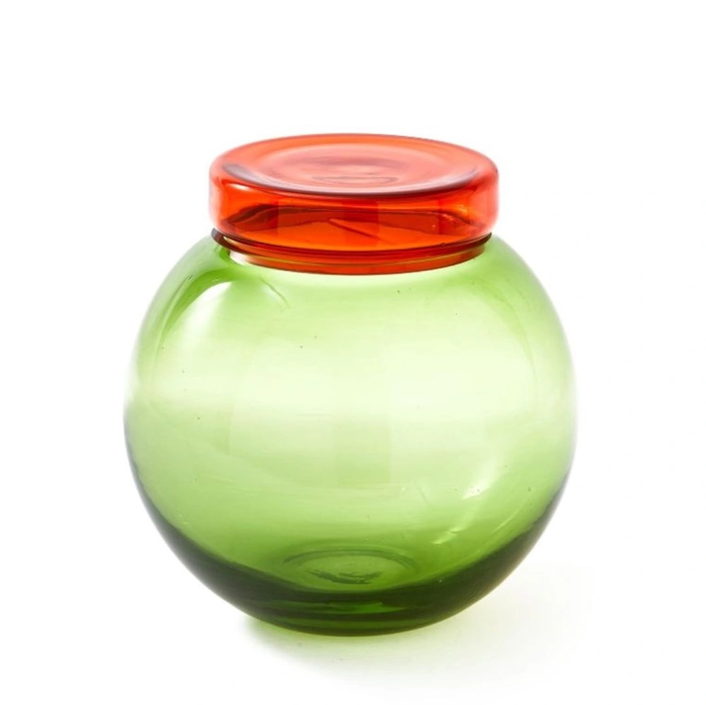 Decorative Glass Vases | Full House Lebanon