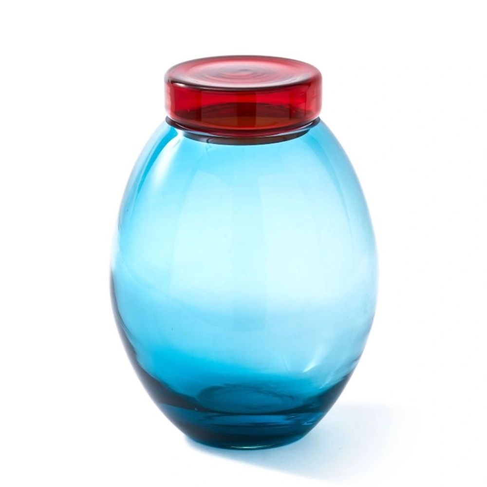 Decorative Glass Vases | Full House Lebanon