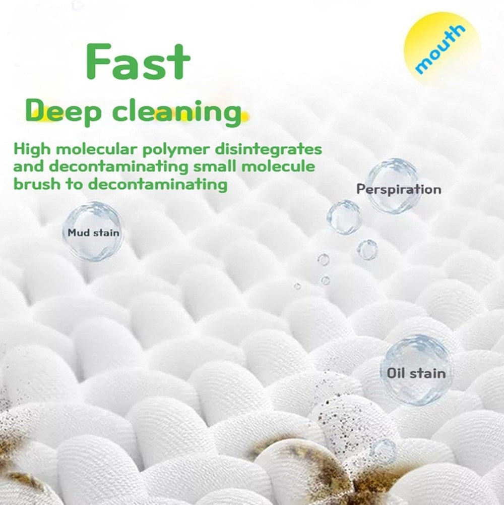 Clothes Cleaning Brush | Full House Lebanon