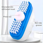Clothes Cleaning Brush | Full House Lebanon
