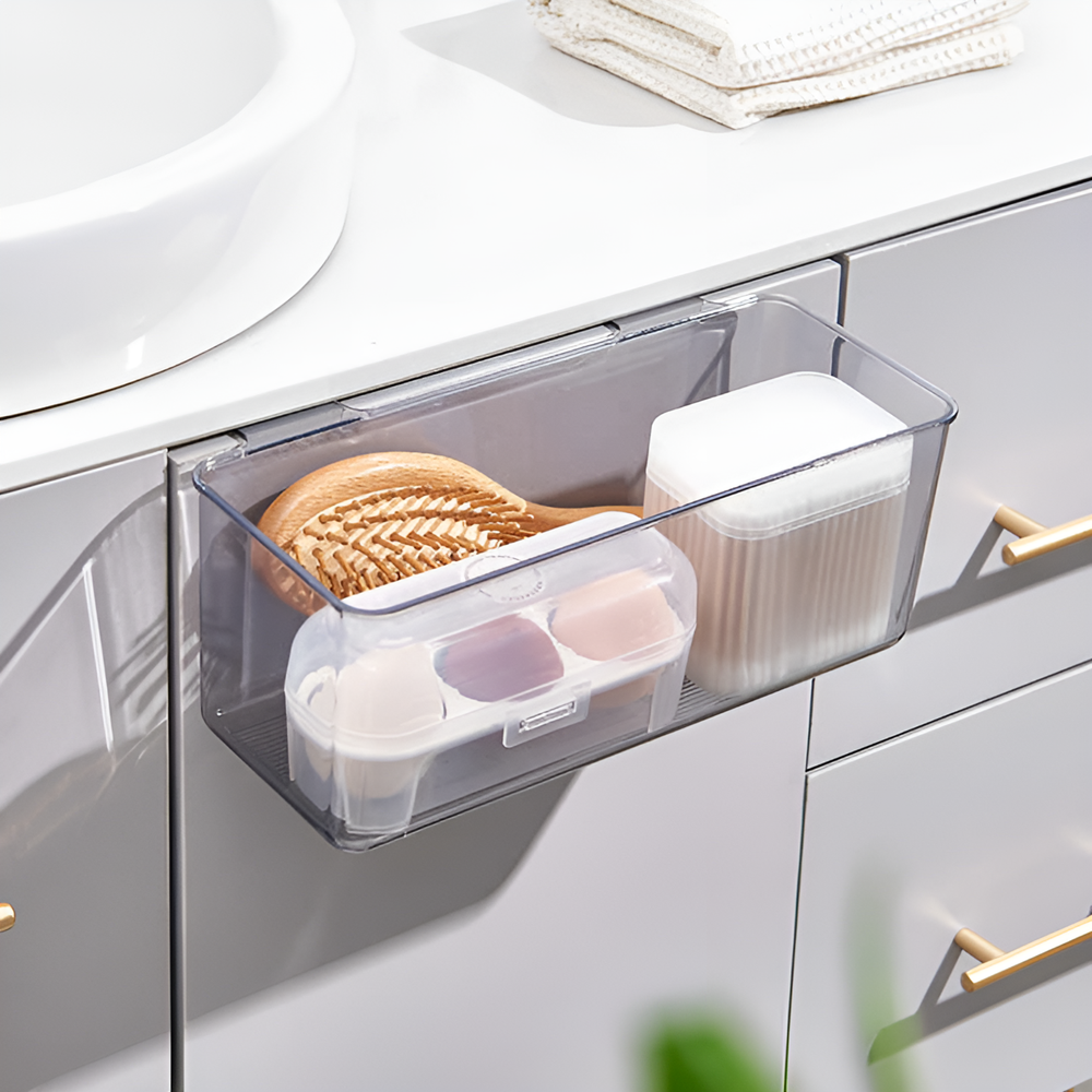 Over The Door Cabinet Organizer | Full House Lebanon
