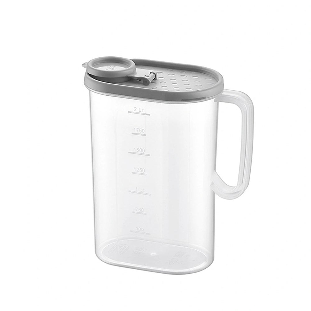 2 L Plastic Fresh Jug | Full House Lebanon