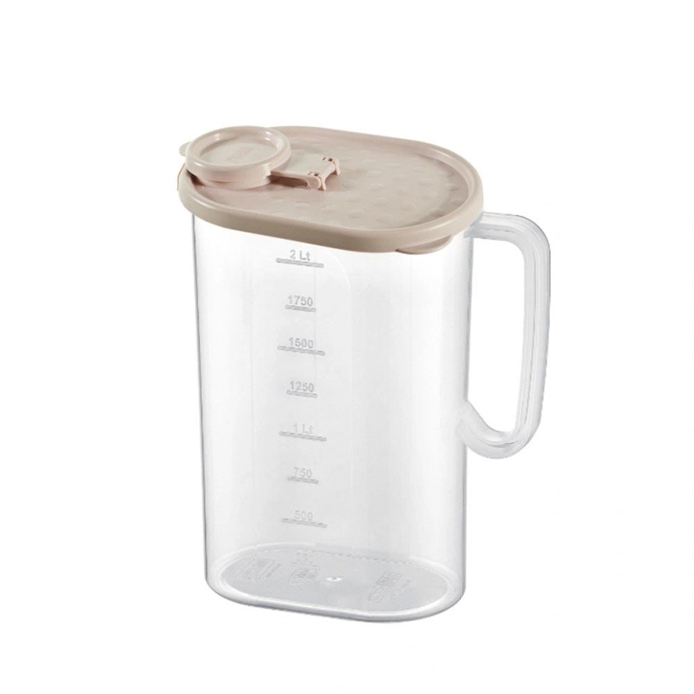 2 L Plastic Fresh Jug | Full House Lebanon