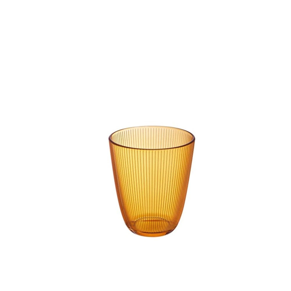 Luminarc Concepto Stripy Glass Cup | Full House Lebanon