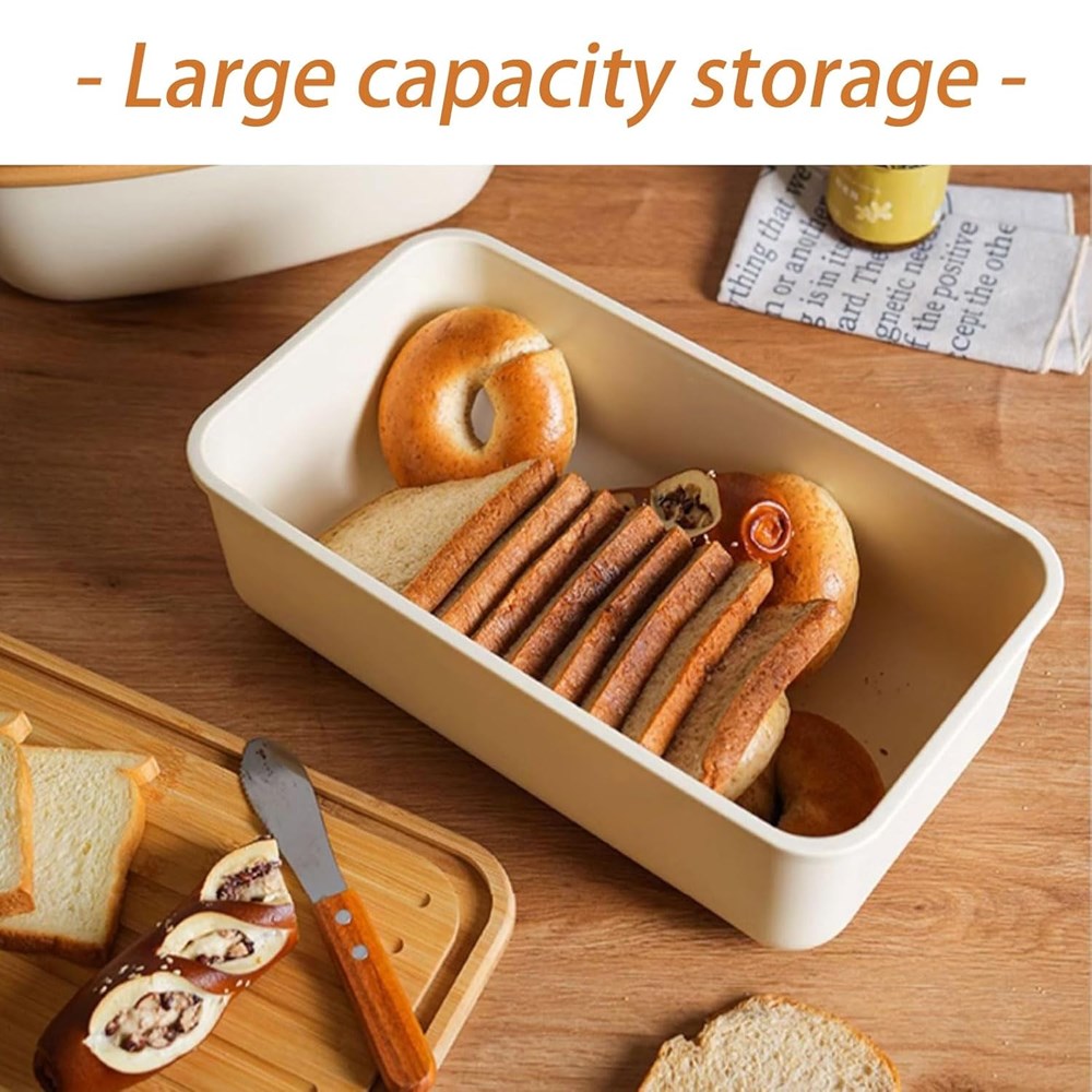 Bread Saver Box | Full House Lebanon