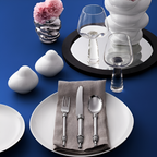 Red Wine Glass Cup Set (2 Pcs) | Full House Lebanon