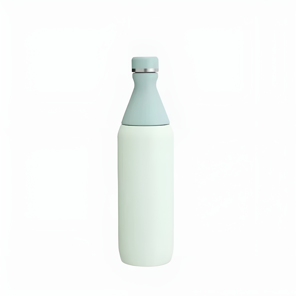 Pastel Insulated Water Bottle - Light Pink | Full House Lebanon