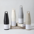 Stainless Steel Trail Tumbler - Beige | Full House Lebanon