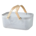 Rectangular Plastic Fruit Basket | Full House Lebanon