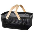 Rectangular Plastic Fruit Basket | Full House Lebanon
