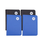 Travel Passport Holder - Black | Full House Lebanon