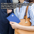 Travel Passport Holder | Full House Lebanon