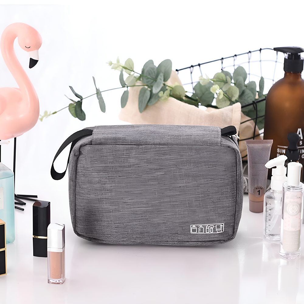 Hanging Toiletry Bag | Full House Lebanon