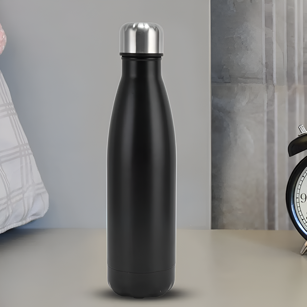 Stainless Steel Vacuum Insulated Bottle | Full House Lebanon
