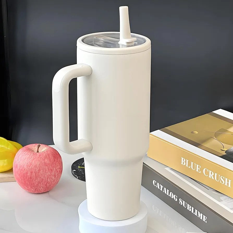 Stainless Steel Vacuum Flask | Full House Lebanon