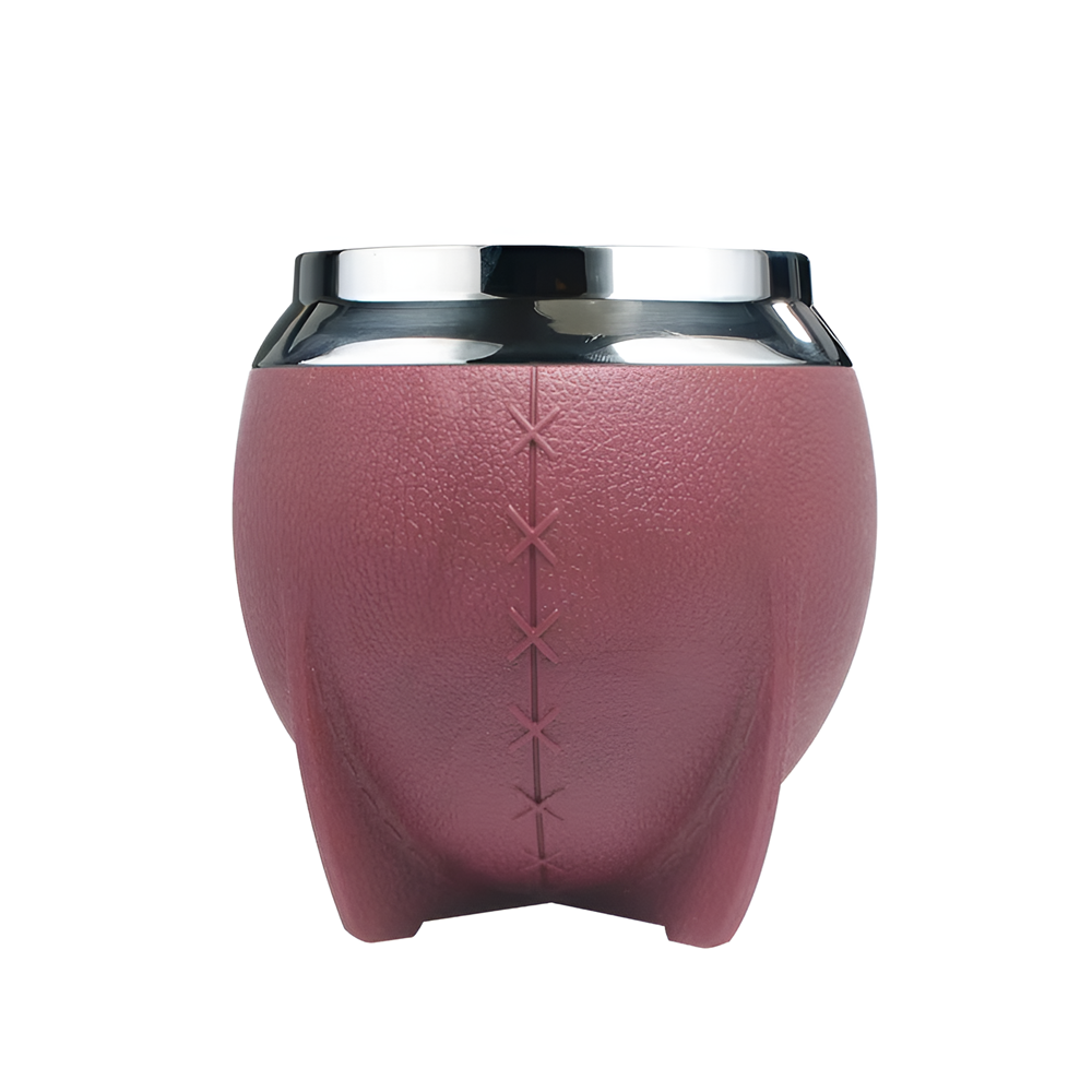 Stainless Steel Mate Cup | Full House Lebanon