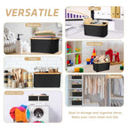 Foldable Laundry Basket | Full House Lebanon