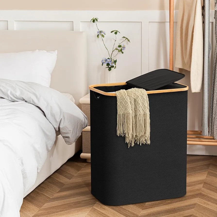 Collapsible Laundry Basket | Full House Lebanon