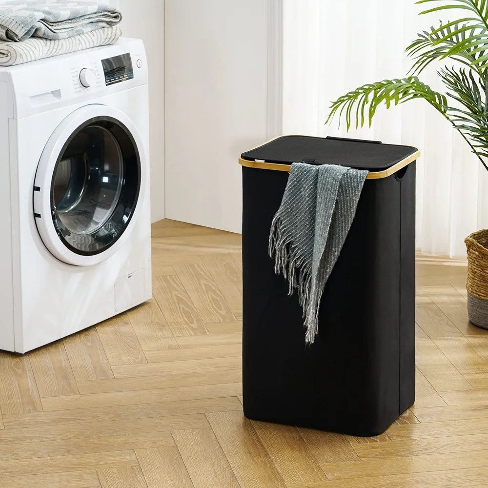 Collapsible Laundry Basket | Full House Lebanon