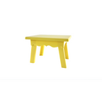 Rectangular Plastic Display Cake - Light Grey | Full House Lebanon