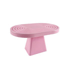 Cake & Cupcake Pedestal Stand - Light Grey | Full House Lebanon