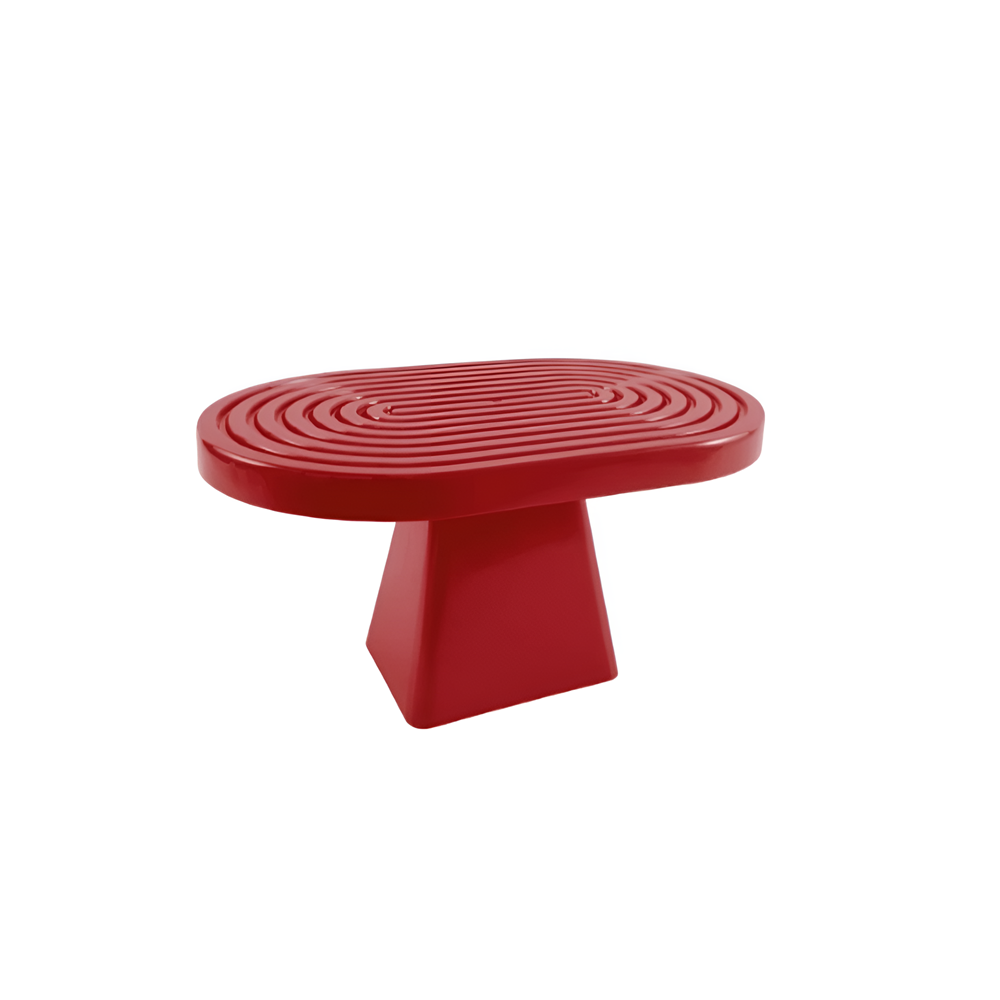 Cake & Cupcake Pedestal Stand - Off White | Full House Lebanon