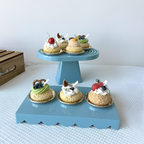Cake & Cupcake Pedestal Stand | Full House Lebanon