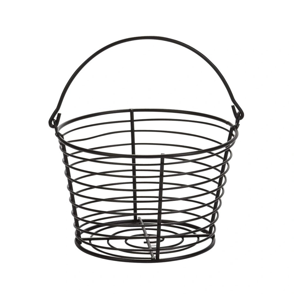 Metal Fruit Basket with Handle | Full House Lebanon