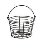 Metal Fruit Basket with Handle | Full House Lebanon