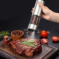 Stainless Steel Electric Grinder | Full House Lebanon