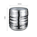 Stainless Steel Ice Bucket | Full House Lebanon