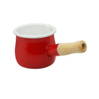Enamel Milk Pot | Full House Lebanon