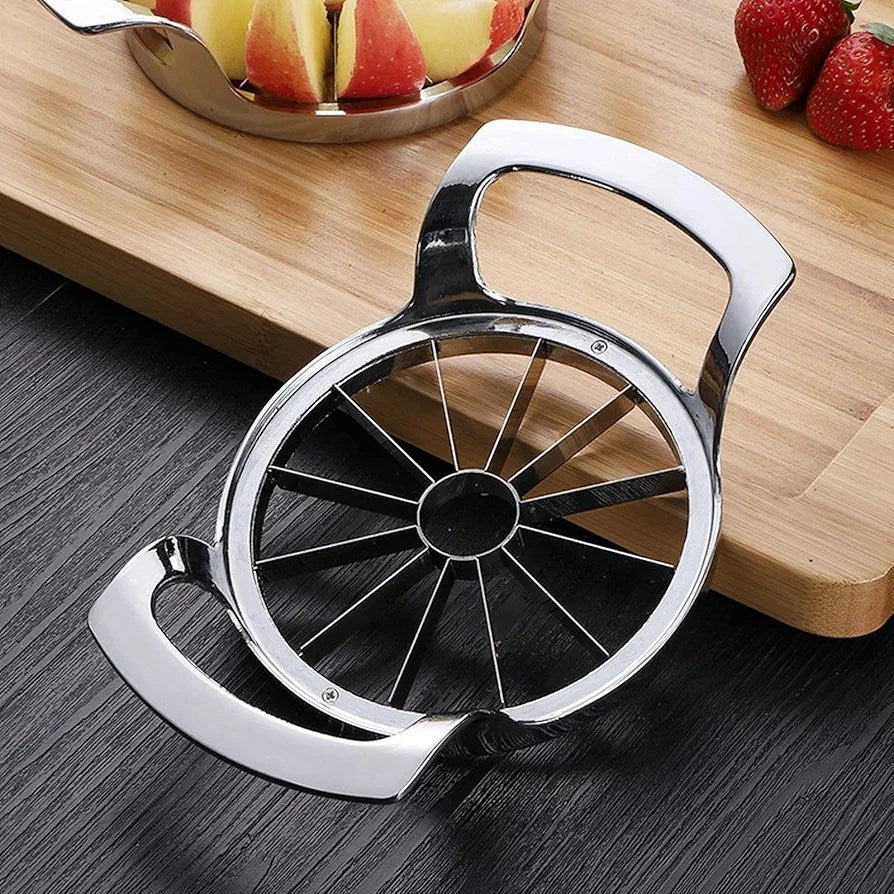 Stainless Steel Apple Slicer | Full House Lebanon