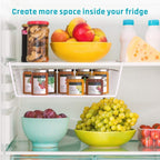 Under Shelf Hanging Organizing Basket | Full House Lebanon