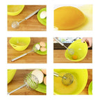 Stainless Steel Hand Whisk | Full House Lebanon